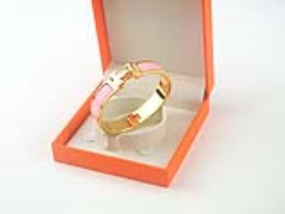 Cheap HERMES Bracelet wholesale No. 528